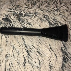 Elf makeup brush